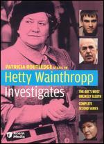 Hetty Wainthropp Investigates: Series 02