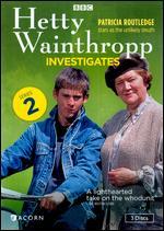 Hetty Wainthropp Investigates: Series 2