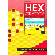Hex Strategy: Making the Right Connections