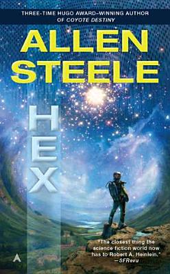 Hex - Steele, Allen