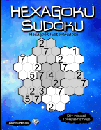 Hexagoku Sudoku: Hexagon Cluster Sudoku