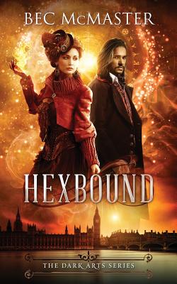 Hexbound - McMaster, Bec