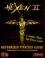 Hexen II: Official Strategy Guide