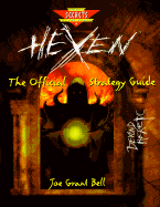 Hexen: The Official Strategy Guide