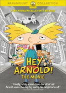 Hey Arnold! the Movie - Paramount Home Entertainment