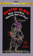 Hey Cowboy, Wanna Get Lucky?: A Rodeo Novel