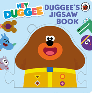 Hey Duggee: Squirrels Jigsaw