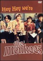 Hey, Hey We're the Monkees - Gerald S. Shepard; Jon C. Anderson
