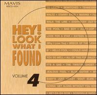 Hey! Look What I Found, Vol. 4 - Various Artists