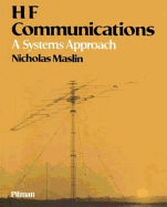 HF Communications: A Systems Approach