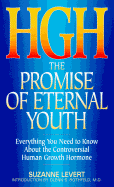 HGH: Promise of Eternal - LeVert, Suzanne
