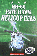 HH-60 Pave Hawk Helicopters - David, Jack