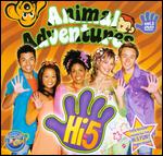 Hi-5: Animal Adventures - 