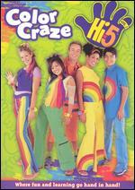 Hi-5, Vol. 1: Color Craze