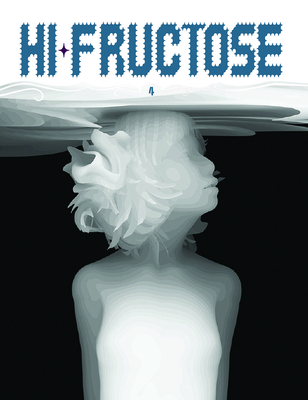 Hi-Fructose Collected Edition 4 Box Set - Owens, Annie (Editor)