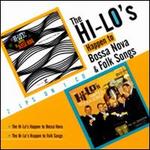 Hi-Lo's on Reprise