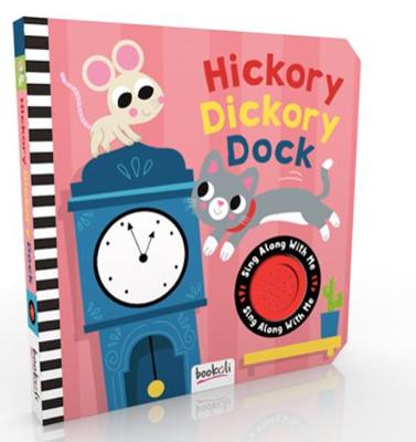 Hickory Dickory Dock - Ltd., Bookoli (Creator)