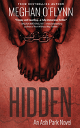 Hidden: A Gritty Hardboiled Serial Killer Thriller