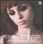 Hidden Acoustics