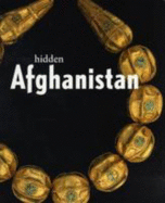 Hidden Afghanistan - Cambon, Pierre