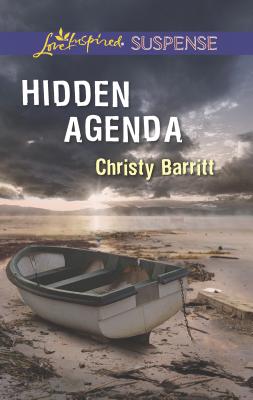 Hidden Agenda - Barritt, Christy