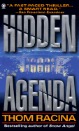 Hidden Agenda - Racina, Thom