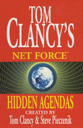 Hidden Agendas - Clancy, Tom