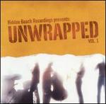 Hidden Beach Recordings Presents: Unwrapped, Vol. 1