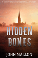Hidden Bones: A Brindy Salisbury Historical Mystery