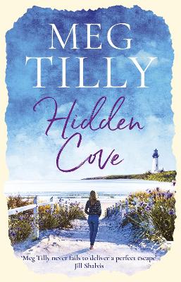Hidden Cove - Tilly, Meg