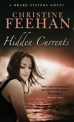 Hidden Currents: Number 7 in series - Feehan, Christine