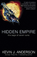 Hidden Empire