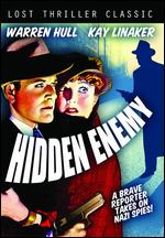 Hidden Enemy - Howard P. Bretherton