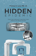 Hidden Epidemic: Silent Oral Infections Cause Most Heart Attacks and Breast Cancers
