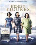 Hidden Figures [Includes Digital Copy] [Blu-ray/DVD] [eBook] [Only @ Best Buy]