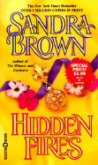Hidden Fires - Brown, Sandra