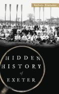 Hidden History of Exeter