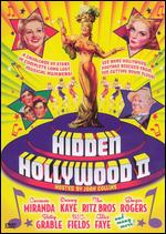 Hidden Hollywood, Vol. 2: More Treasures From the 20th Century Fox Vaults - 