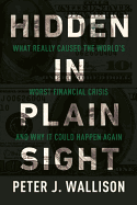 Hidden in Plain Sight: What Really Caused the World's Worst Financial Crisis and Why It Could Happen Again