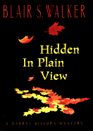 Hidden in Plain View(bkpk, Abridged