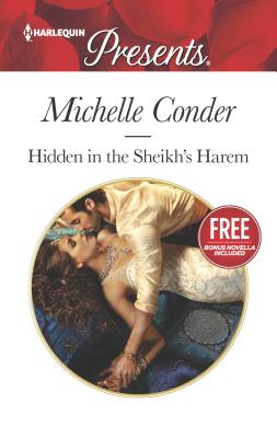 Hidden in the Sheikh's Harem: An Anthology - Conder, Michelle, and Cinelli, Amanda