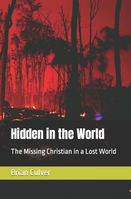 Hidden in the World: The Missing Christian in a Lost World - Culver, Diana, and Culver, Brian