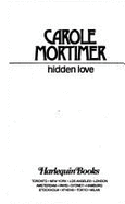 Hidden Love - Mortimer, Carole