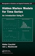 Hidden Markov Models for Time Series: An Introduction Using R