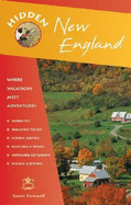 Hidden New England: Including Connecticut, Maine, Massachusetts, New Hampshire, Rhode Island, and Vermont - Farewell, Susan
