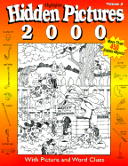 Hidden Pictures 2000 Vol. 2