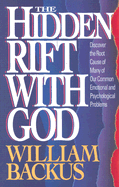 Hidden Rift with God
