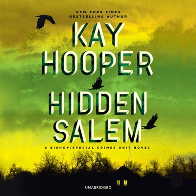 Hidden Salem - Hooper, Kay, and Bean, Joyce (Read by)