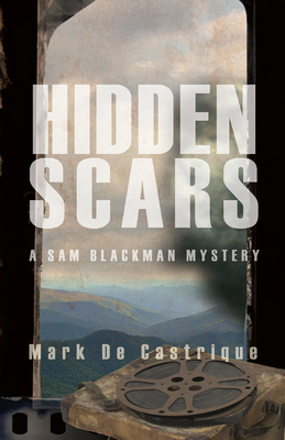 Hidden Scars - de Castrique, Mark