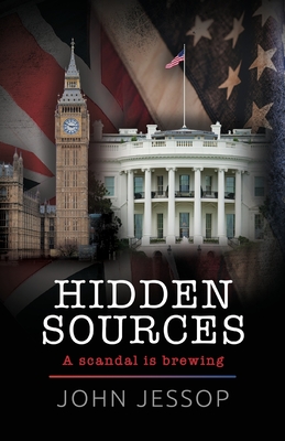 Hidden Sources - Jessop, John